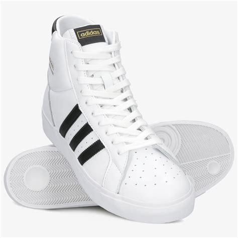 adidas high top sneaker herren weiß|Adidas High Sneaker für Herren .